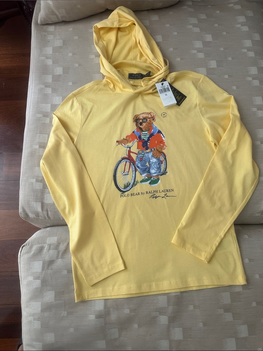 Men Sweater Subcategory Identification